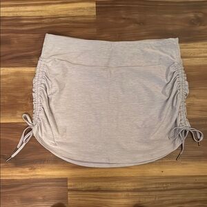 Kyodan Women’s Heathered Lavender Skort